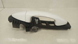 MAÇANETA EXTERNA TRASEIRA ESQUERDA FORD KA 2017