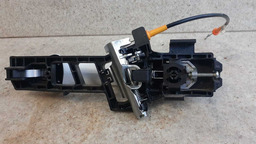 MAÇANETA EXTERNA TRASEIRA DIREITA FORD ECOSPORT 2020