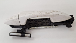 MAÇANETA EXTERNA TRASEIRA ESQUERDA TOYOTA COROLLA 2017 (2)