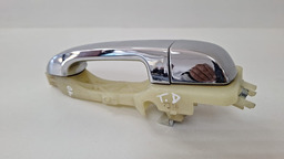 MAÇANETA EXTERNA TRASEIRA D. HYUNDAI VERA CRUZ 2008 A 2010