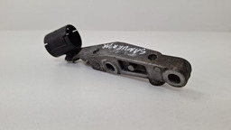 SUPORTE LATERAL CABEÇOTE SANDERO LOGAN 1.6 8V 2015 2016