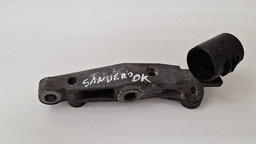 SUPORTE LATERAL CABEÇOTE SANDERO LOGAN 1.6 8V 2015 2016