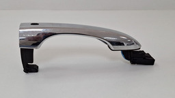 MAÇANETA EXTERNA DIANTEIRO ESQ FIAT TORO 2.0 DIESEL 2020