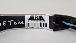 MAÇANETA EXTERNA DIANTEIRO ESQ FIAT TORO 2.0 DIESEL 2020