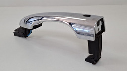 MAÇANETA EXTERNA DIANTEIRO ESQ FIAT TORO 2.0 DIESEL 2020