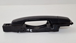MAÇANETA EXTERNA TRASEIRA ESQ NISSAN SENTRA 2010 2011 (1)