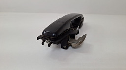 MAÇANETA EXTERNA TRASEIRA ESQ NISSAN SENTRA 2010 2011 (1)