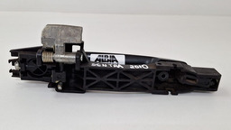 MAÇANETA EXTERNA TRASEIRA ESQ NISSAN SENTRA 2010 2011 (1)