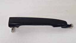 MAÇANETA EXTERNA TRASEIRO E. MITSUBISHI LANCER 2012 2013