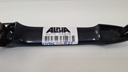 MAÇANETA EXTERNA TRASEIRO E. MITSUBISHI LANCER 2012 2013