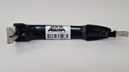 MAÇANETA EXTERNA TRASEIRO E. MITSUBISHI LANCER 2012 2013