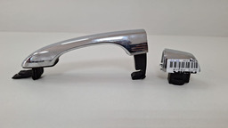 MAÇANETA EXTERNA DIANTEIRA DIREITO FIAT TORO 2.0 DIESEL 2020