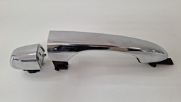 MAÇANETA EXTERNA DIANTEIRA DIREITO FIAT TORO 2.0 DIESEL 2020