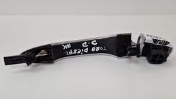 MAÇANETA EXTERNA DIANTEIRA DIREITO FIAT TORO 2.0 DIESEL 2020