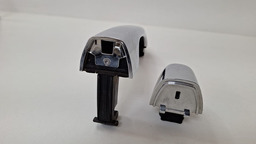 MAÇANETA EXTERNA DIANTEIRA DIREITO FIAT TORO 2.0 DIESEL 2020