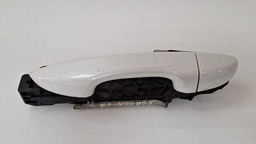 MAÇANETA EXTERNA TRASEIRA ESQUERDA TOYOTA COROLLA 2017 (1)