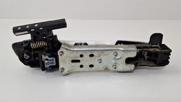 MAÇANETA EXTERNA TRASEIRA ESQUERDA TOYOTA COROLLA 2017 (1)