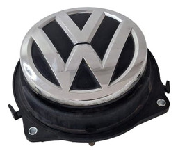 Maçaneta Externa Tampa Traseira Passat Tsi 2015 A 2017 (1)