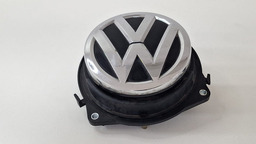 MAÇANETA EXTERNA TAMPA TRASEIRA PASSAT TSI 2015 A 2017 (1)