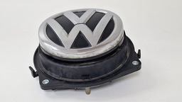 MAÇANETA EXTERNA TAMPA TRASEIRA PASSAT TSI 2015 A 2017 (1)