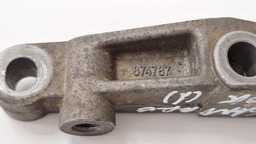 SUPORTE LATERAL CABEÇOTE SANDERO LOGAN 1.6 8V 2015 2016 (1)