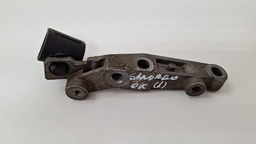 SUPORTE LATERAL CABEÇOTE SANDERO LOGAN 1.6 8V 2015 2016 (1)