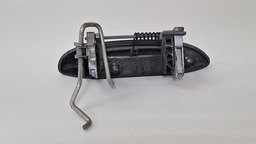 MAÇANETA EXTERNA DIANTEIRA DIREITA RENAULT LOGAN 2010 A 2012