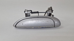 MAÇANETA EXTERNA DIANTEIRA DIREITA RENAULT LOGAN 2010 A 2012