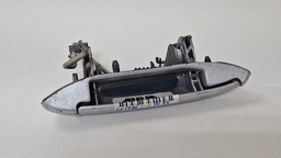 MAÇANETA EXTERNA DIANTEIRA DIREITA RENAULT LOGAN 2010 A 2012