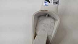 MAÇANETA EXTERNA TRASEIRA ESQ HONDA NEW CIVIC 2011 2014 (19)