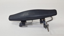 MAÇANETA EXTERNA DIANTEIRA ESQUERDA RENAULT SANDERO 2008 (1)