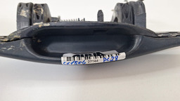 MAÇANETA EXTERNA DIANTEIRA ESQUERDA RENAULT SANDERO 2008 (1)