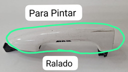 MAÇANETA EXTERNA TRASEIRA ESQUERDO HYUNDAI HB20 2015 (1)