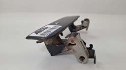 MAÇANETA EXTERNA TAMPA TRASEIRA NISSAN LIVINA 2012 2013 (1)