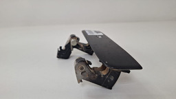 MAÇANETA EXTERNA TAMPA TRASEIRA NISSAN LIVINA 2012 2013 (1)