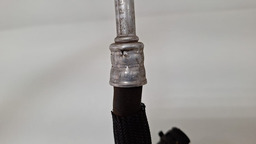 MANGUEIRA TURBINA BMW X1 2.0 2018 2019