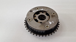 POLIA COMANDO ADMISSÃO BMW X1 2.0 2018 2019