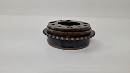 POLIA COMANDO ADMISSÃO BMW X1 2.0 2018 2019