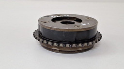 POLIA COMANDO ADMISSÃO BMW X1 2.0 2018 2019