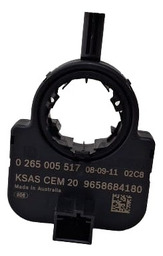SENSOR ÂNGULO CITROEN C4 PICASSO 2011 2012 (2)