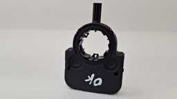 SENSOR ÂNGULO CITROEN C4 PICASSO 2011 2012 (2)