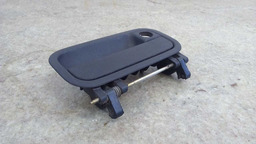 MAÇANETA EXTERNA LADO DIREITO GM ASTRA 2.0 1995 A 2002