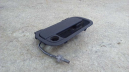 MAÇANETA EXTERNA LADO DIREITO GM ASTRA 2.0 1995 A 2002