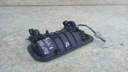 MAÇANETA EXTERNA LADO DIREITO GM ASTRA 2.0 1995 A 2002