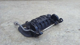 MAÇANETA EXTERNA LADO DIREITO GM ASTRA 2.0 1995 A 2002