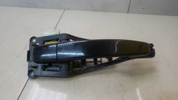 MAÇANETA EXTERNA DIANTEIRA DIREITA GM AGILE 2012 2013