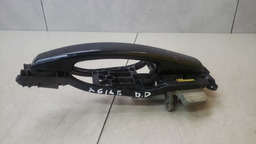 MAÇANETA EXTERNA DIANTEIRA DIREITA GM AGILE 2012 2013
