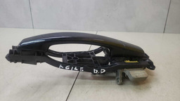 MAÇANETA EXTERNA DIANTEIRA DIREITA GM AGILE 2012 2013