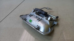 MAÇANETA EXTERNA TRASEIRA ESQUERDA GM ASTRA 2004 2005