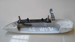 MAÇANETA EXTERNA DIANTEIRA DIREITO GM PRISMA 2013 A 2016